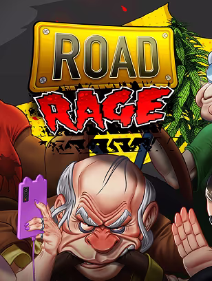 Road Rage